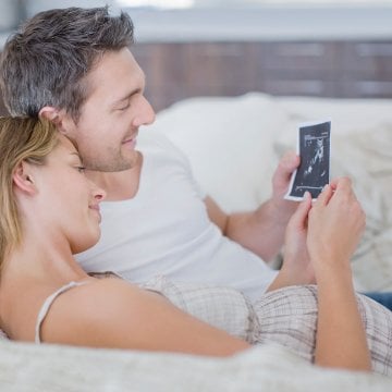 Meet The North Carolina Couple Starting A Family On $160,000 A Year