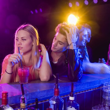 Sorry, Pickup Culture Is Officially Dead