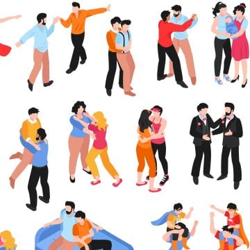 Your Handy Guide to the Most Common Sexual Orientations