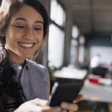 What’s The Difference Between A Good Tinder Profile And A Terrible One?