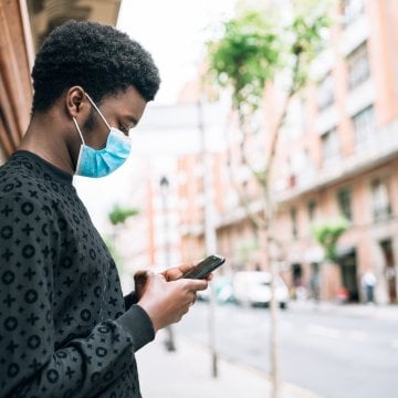 These Dating Apps Kept Love Alive in Lockdown With 4 New Features