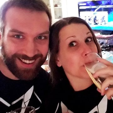 Dating Your Wife After Kids – Comedy Writer James Breakwell Shares His Tips