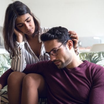 Are You Clingy or Avoidant? You May Have an ‘Insecure Attachment Style’