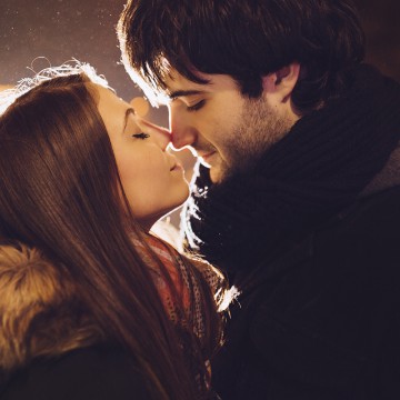 Want To Get Lucky During The Holidays? This Is The Guide For You