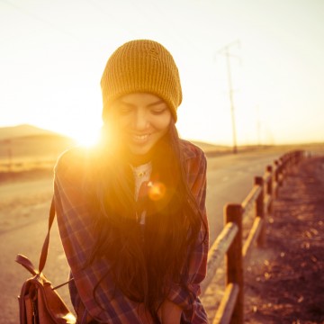 Should You Leave Your Current Hookup For A Shot At Something Better? The Dating Nerd Weighs In