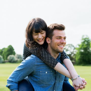 Are You Getting in the Way of Your Own Romantic Happiness? It’s Time to Fix That