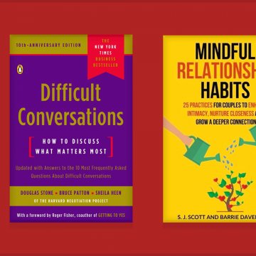 If You’re Having Relationship Issues, These Books Can Help Fix Your Problems