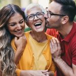 JustKibbitz Lets Daters Outsource Their Romantic Choices to Their Mothers