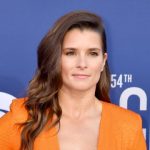 Danica Patrick Has a Message for Her Potential Future Boyfriend
