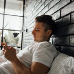 Feeling Some Fatigue From Swiping Right All Day? Here’s How to Get Past It