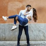 An Illustrated Guide to Becoming a Better Kisser