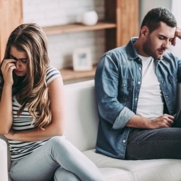 Is Your Partner Thinking of Leaving? 5 Signs to Watch Out for Before It’s Too Late