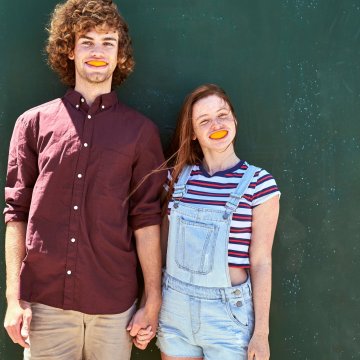 Do Opposites Really Attract? The Research Is In