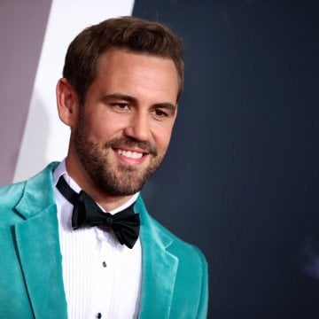 Nick Viall Breaks Down What Actually Makes Breakups a Positive Thing