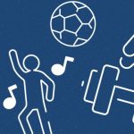 Getting Off Your Couch Could Spark More Conversations Online