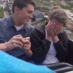 This Is The Craziest Marriage Proposal Of All. Damn. Time.