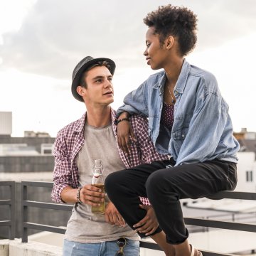 5 Things to Improve at When It Comes to Communicating With Women