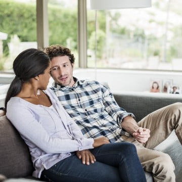 Here’s What Happened When We Tried A Popular Couples Therapy App