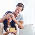 She Says She Doesn’t Want A Gift – But Does She Really Mean It?