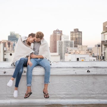 How To Up Your Flirting Game In Six Simple Steps