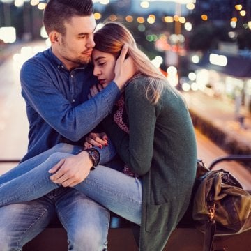 Is This Invisible Guy Problem Secretly Ruining Your Relationships?