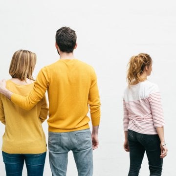 Don’t Try Non-Monogamy If You’re Just Going to Make All These Mistakes