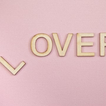 A Guide to Living Peacefully With Your Ex Without Any Awkwardness