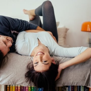 Here’s What It’s Like To Be A Couple Making $350,000 A Year In NYC