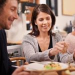 Poll: What Are *Your* Dating Plans This Thanksgiving?