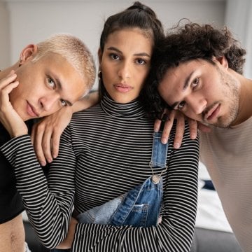 This Modern Dating Approach Is All About Freedom