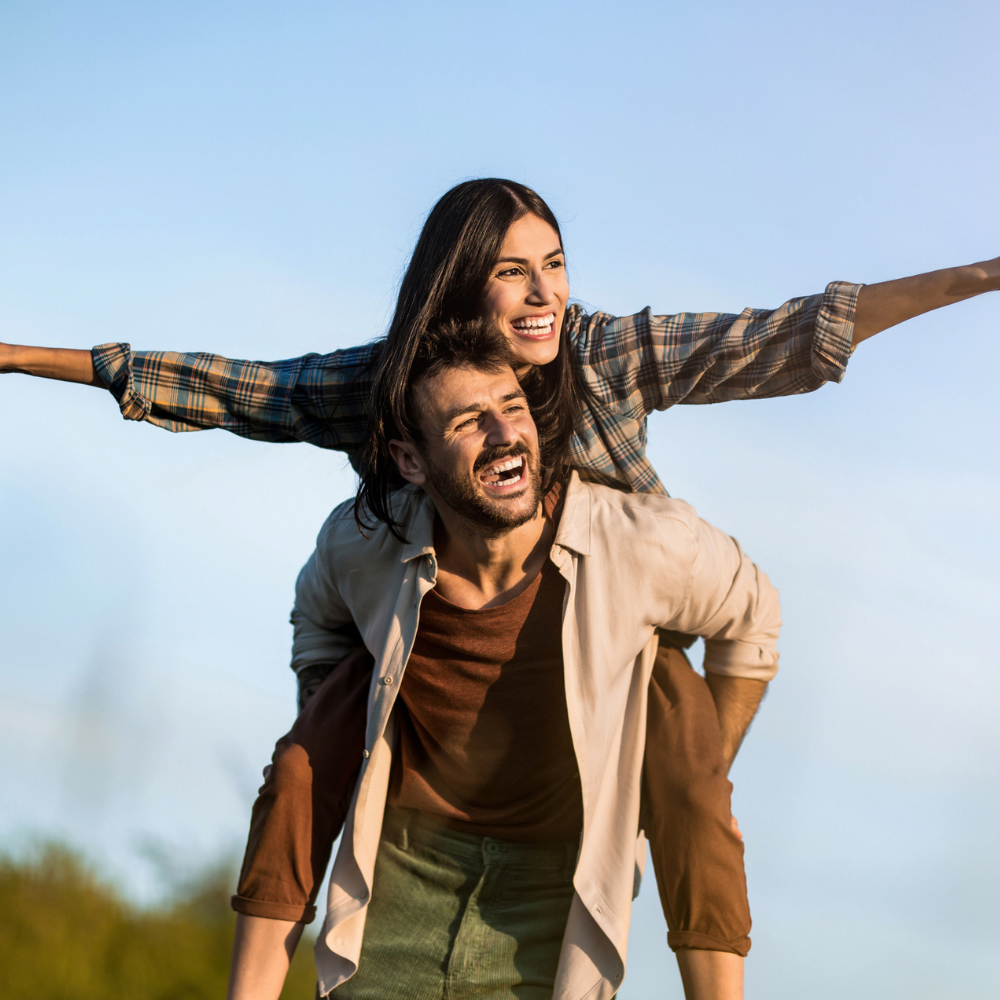 Looking for Love? Not Afraid of Commitment? These Are the Apps for You