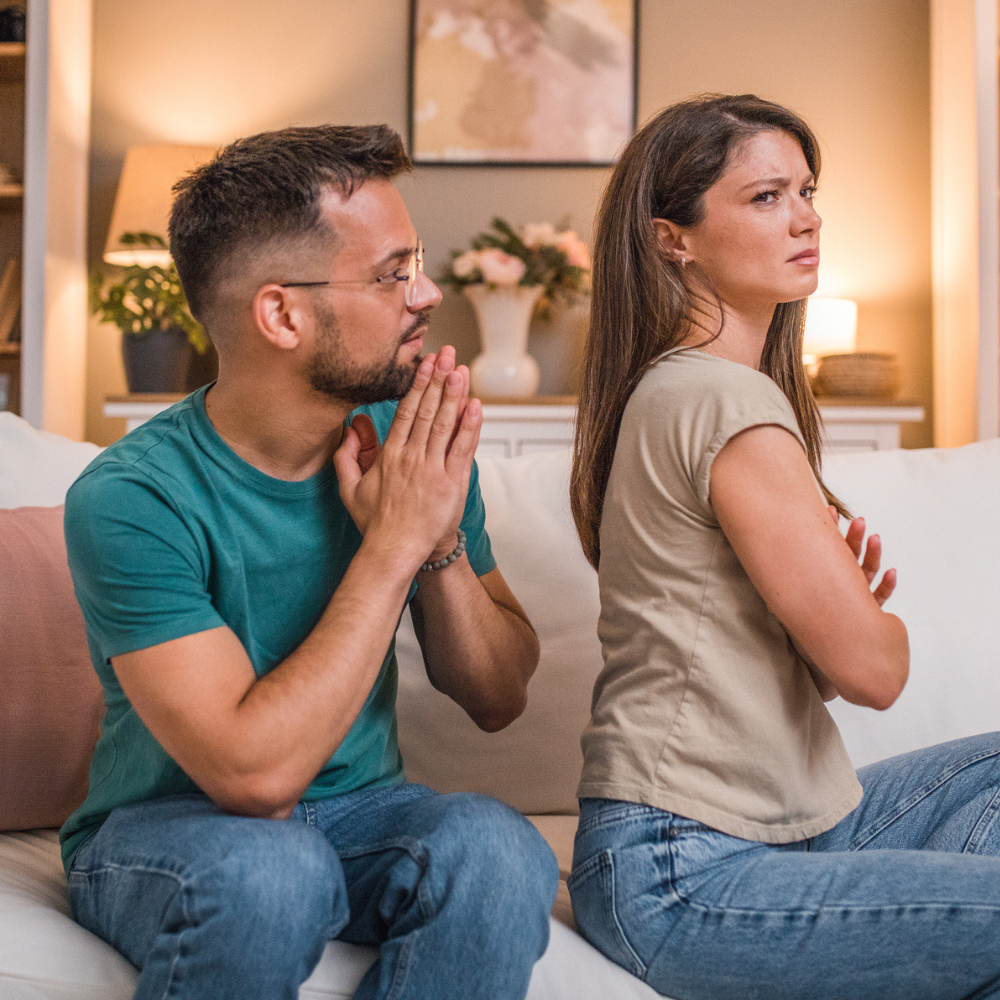 Follow These 5 Therapist-Approved Breakup Rules to Make Things Easier for Everyone