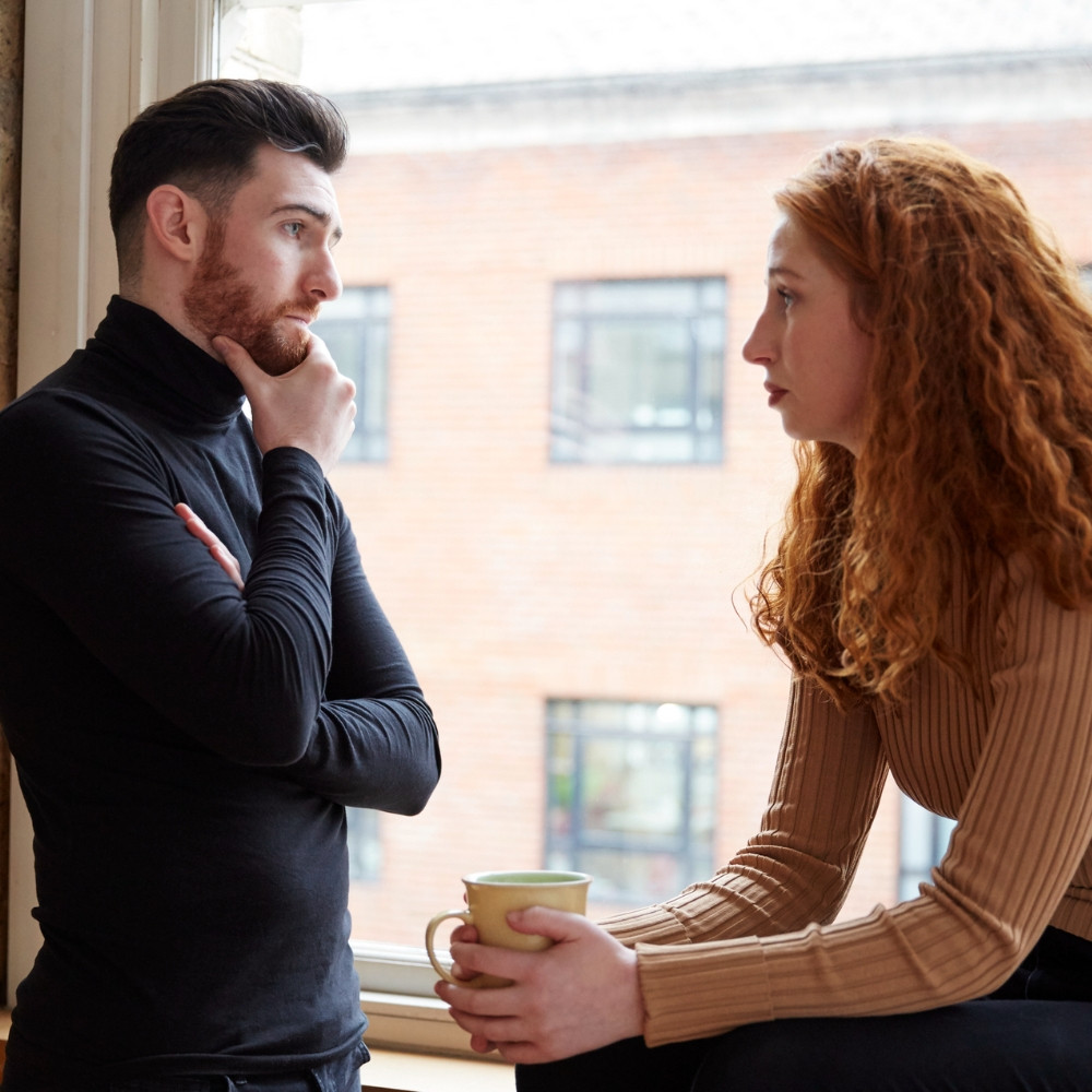 How Long Does It Really Take to Get Over a Breakup?