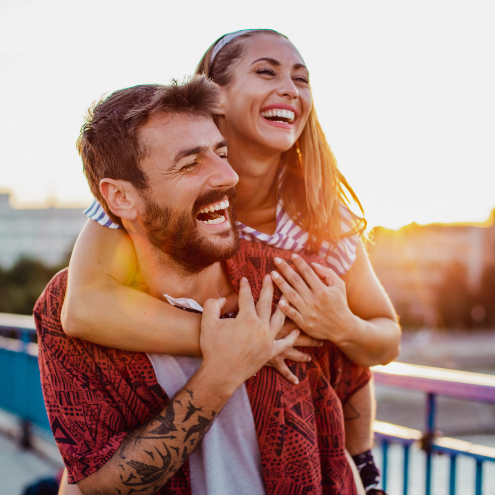 Why Do Women Love Funny Men? Here Are 9 Reasons, According to Experts