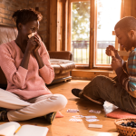 Try These Therapist-Approved Couples Exercises at Home