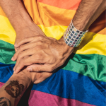 Exploring 4 Reasons Gay Guys Are More Likely to Be in a Throuple Than Straight Guys