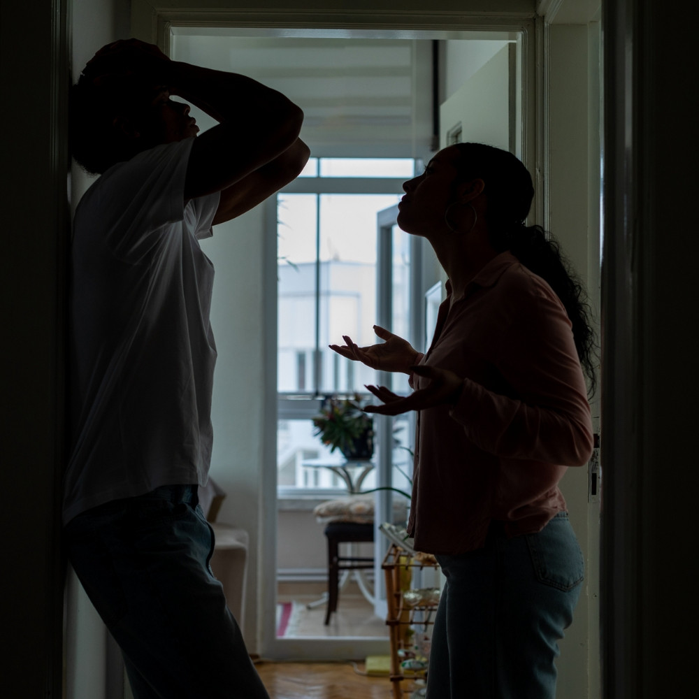 Job Changes Are the Top Source of Conflict for Couples — Here’s How to Cope With Them