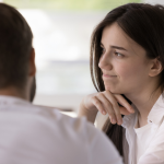 Is Lying Ever OK in a Relationship? Here’s What Couples Therapists Say