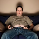 Have You Given Up on Yourself? You Might Be an Omega Male (But You Don’t Have to Be)