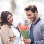 10 Ways to Make Her Day & Put a Smile on Her Face