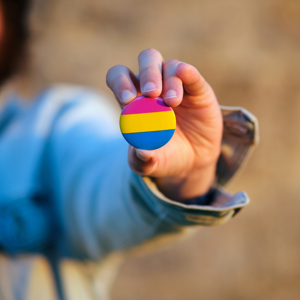 Do You Find Yourself Attracted to People of All Genders? You Might Be Pansexual