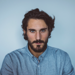 Good News: It Turns Out Your Movember ‘Stache Might Also Be a Dating Turn-On