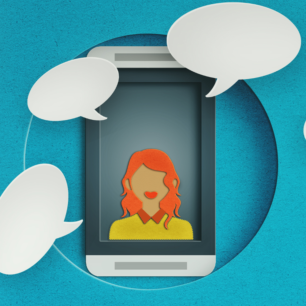 Don’t Slide Into Her DMs Without Reading This First