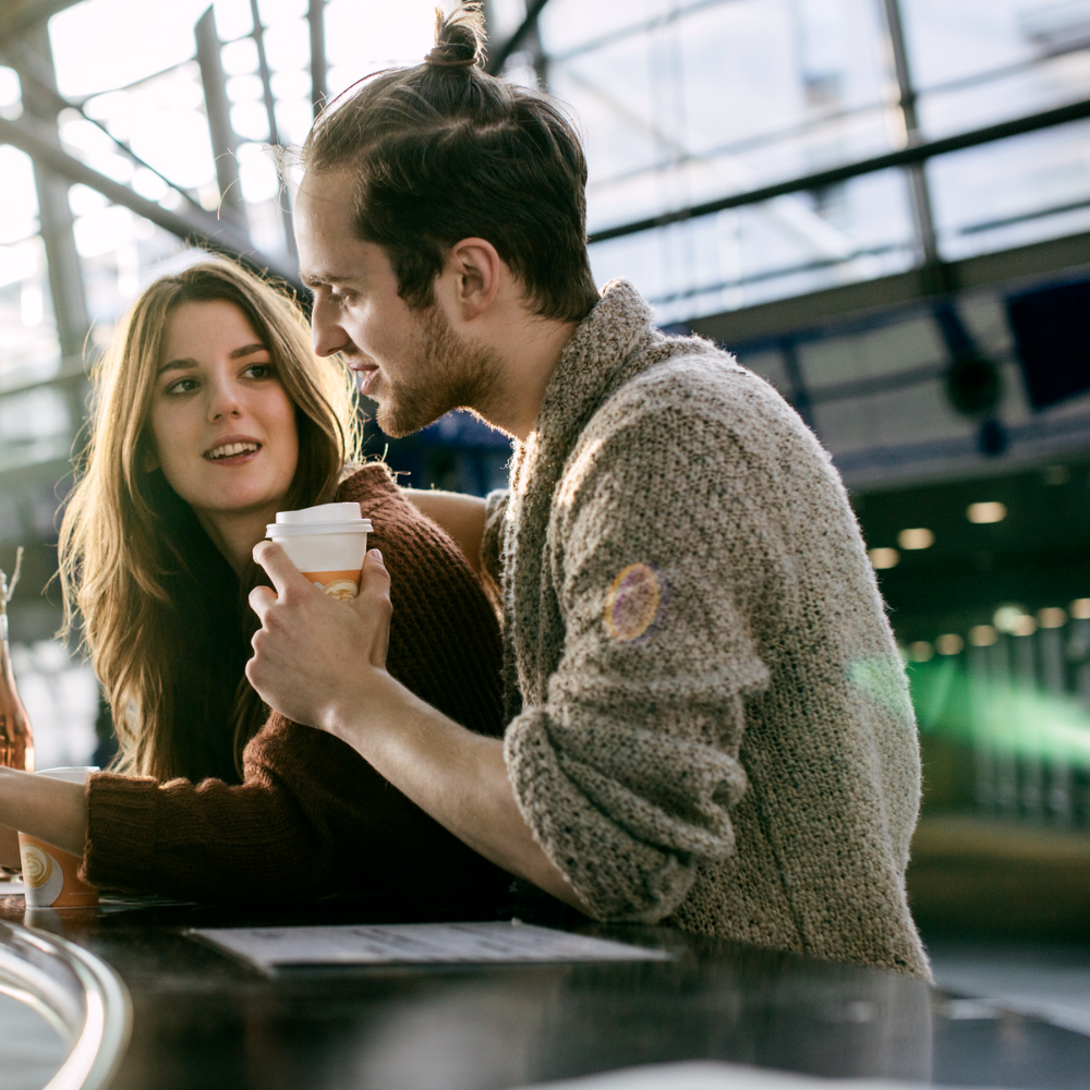 Pickup Artists Used to Love This Technique — Here’s What They Got Right & Wrong About It