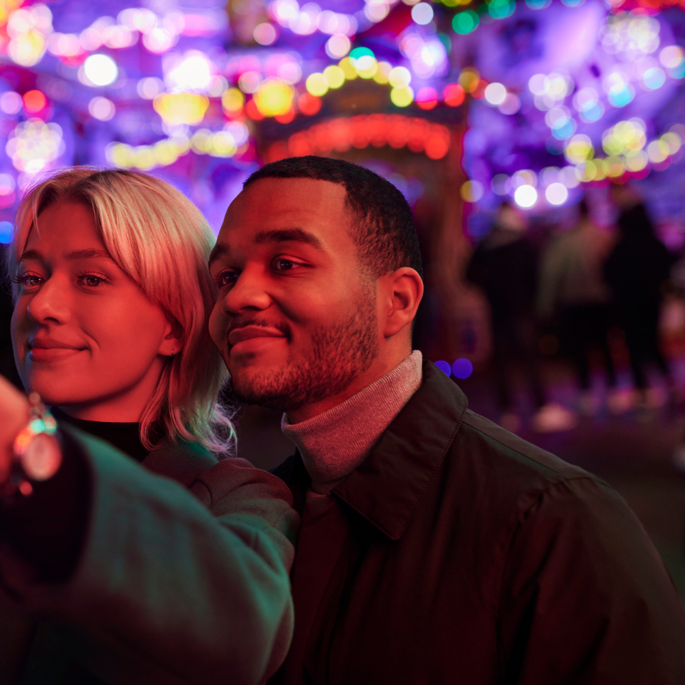 Feeling Insecure About Your Height? Try These 5 Dating Tips