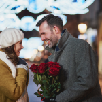 Here’s How to Make Up for a Bad Valentine’s Day, According to Experts