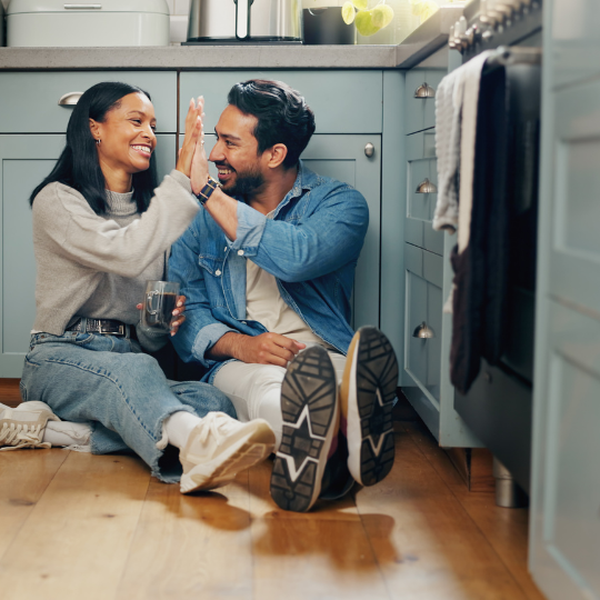 10 Questions You Should Ask Your Partner, According to Relationship Experts