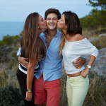 Are Your Feelings Split Between Two Potential Partners? Here’s How to Handle It