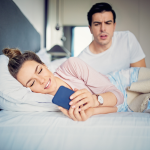 7 Signs Your Partner Might Be Stepping Out on You