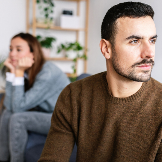 These 8 Signs Suggest You’re Settling for Less Than You Deserve in Your Relationship